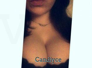 Candiyce