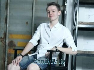 CandyArtie