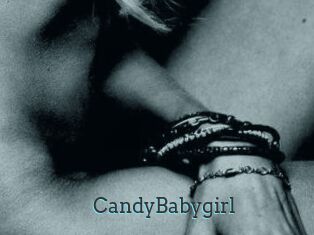 CandyBabygirl