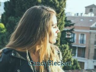 CandyBleckett