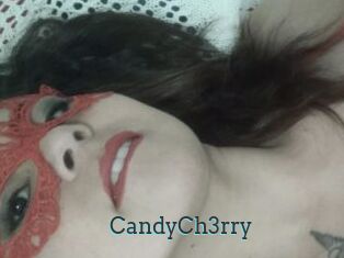 CandyCh3rry