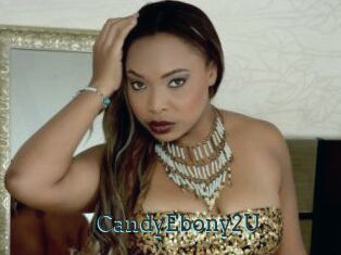 CandyEbony2U