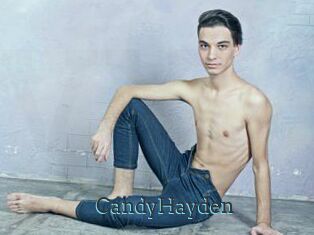 CandyHayden
