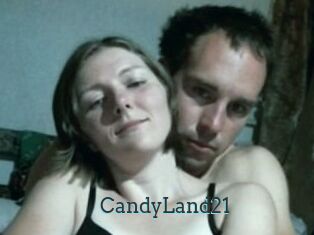 CandyLand21