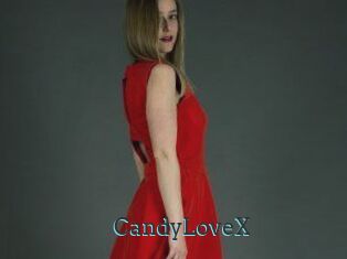 CandyLoveX
