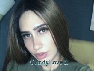 CandyLove_X