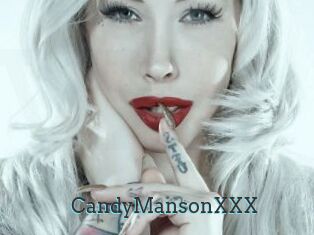 CandyMansonXXX