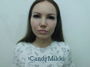 CandyMikki