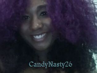 CandyNasty26