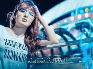 CandyRussell