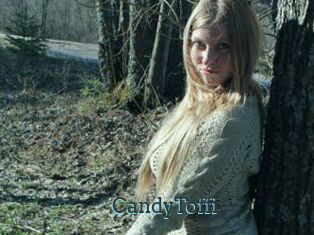 CandyToffi