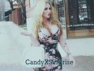 CandyXSurprise