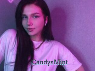 CandysMint