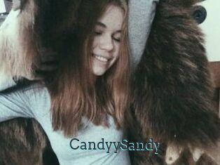 CandyySandy