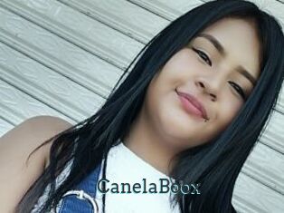 CanelaBoox