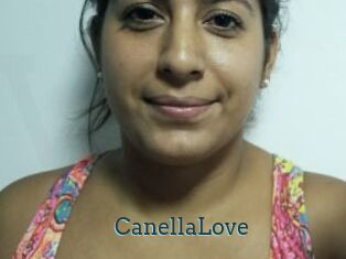 CanellaLove