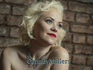 CanndyMillers