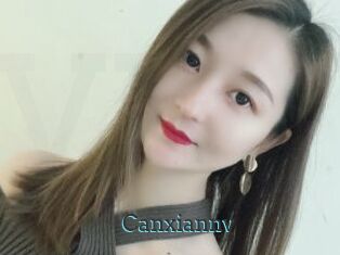 Canxiannv