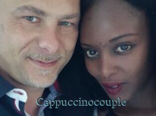 Cappuccinocouple