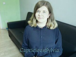 CapriciousSylvia