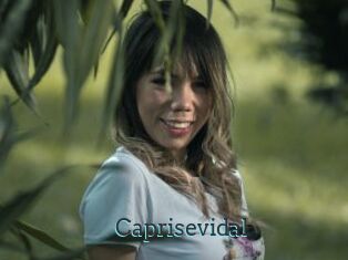 Caprisevidal