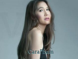 CaraPham