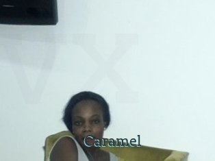 Caramel