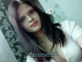 Caramel125