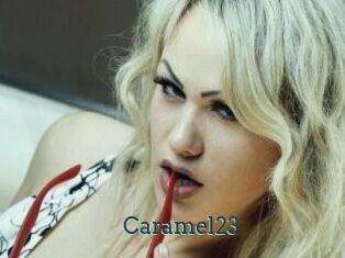 Caramel23