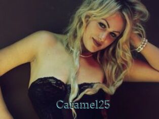 Caramel25