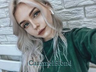 CaramelBlond