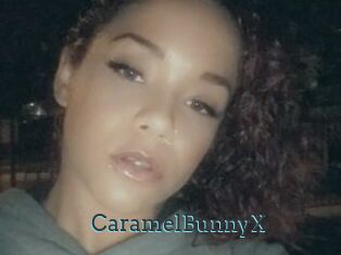 CaramelBunnyX