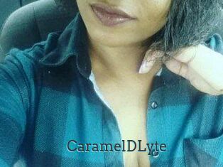 CaramelDLyte