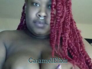 CaramelElixir
