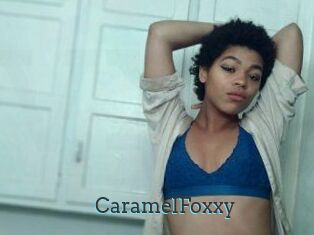 CaramelFoxxy