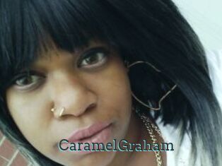 CaramelGraham