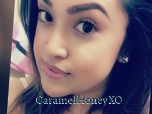 CaramelHoneyXO