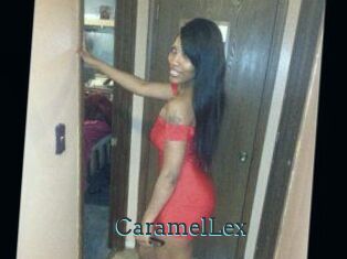 CaramelLex