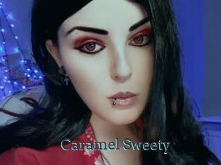 Caramel_Sweety