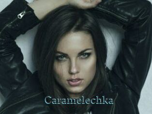Caramelechka
