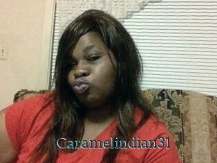Caramelindian31