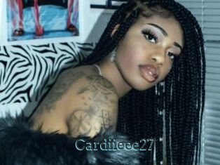 Cardiieee27