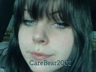 CareBear2002