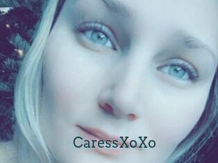 CaressXoXo