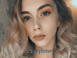 CareyJones