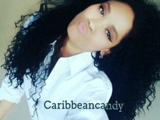 Caribbeancandy