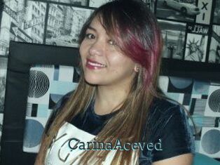 CarinaAceved