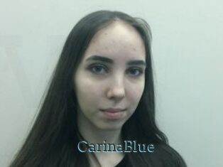 CarinaBlue