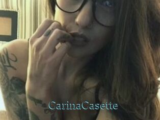 CarinaCasette