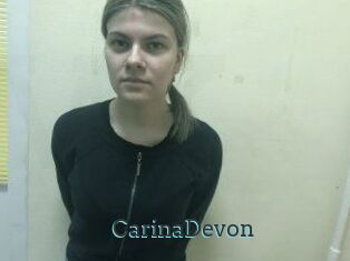 CarinaDevon